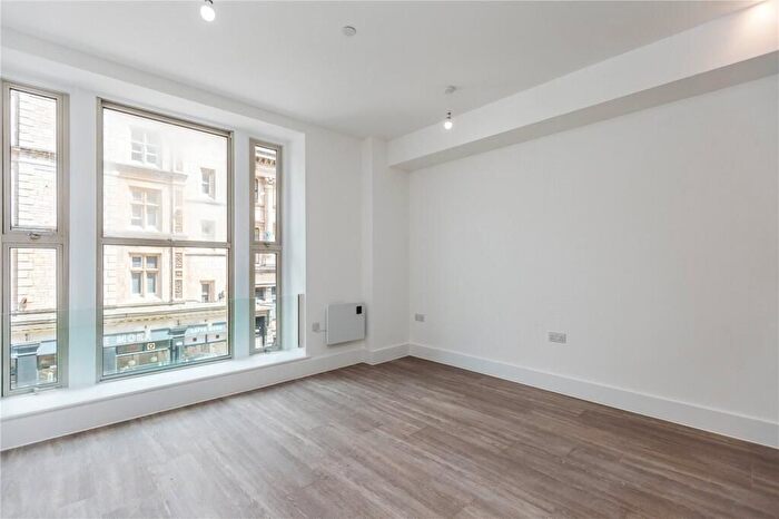 1 Bedroom Flat To Rent In Baldwin Street, Bristol, BS1