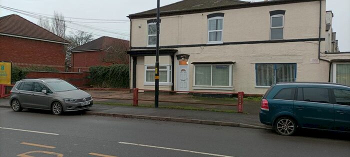 1 Bedroom Flat To Rent In Vicarage Road, Kings Heath, B14