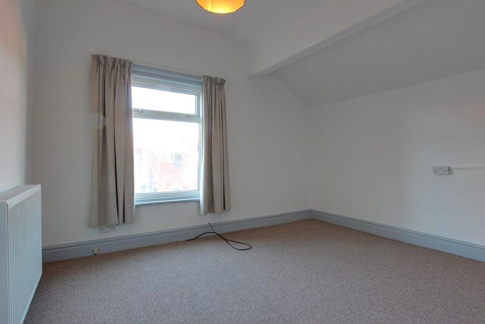 Studio To Rent In Hornby Road, St. Annes, Lytham St. Annes, FY8