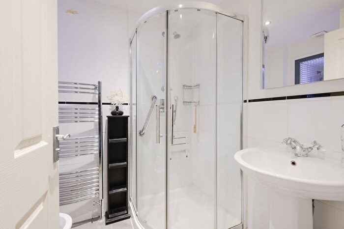 2 Bedroom Terraced House For Sale In Chessington Hall Gardens, Chessington, Surrey, KT9