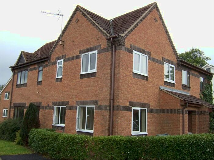 2 Bedroom Property To Rent In Kesteven Way, Bourne, PE10