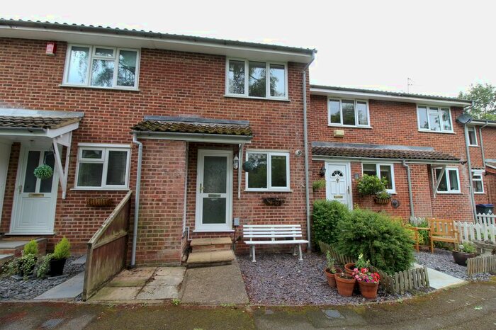 2 Bedroom Terraced House To Rent In Millstream Close, Hertford, SG14