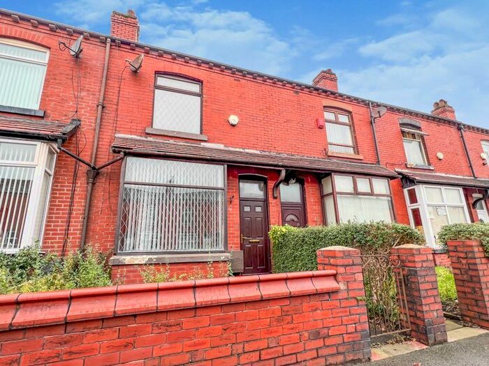 Houses for sale & to rent in BL3 5QU, Wigan Road, Hulton Bolton