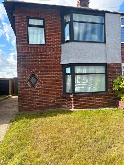 3 Bedroom Property To Rent In Mortimer Road, South Shields, NE34