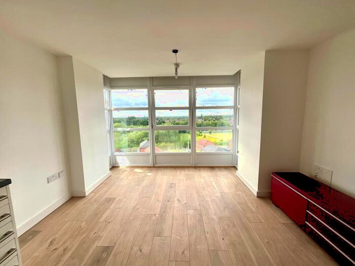 1 Bedroom Apartment To Rent In Spindletree Avenue, Freshfields Spindletree Avenue, M9