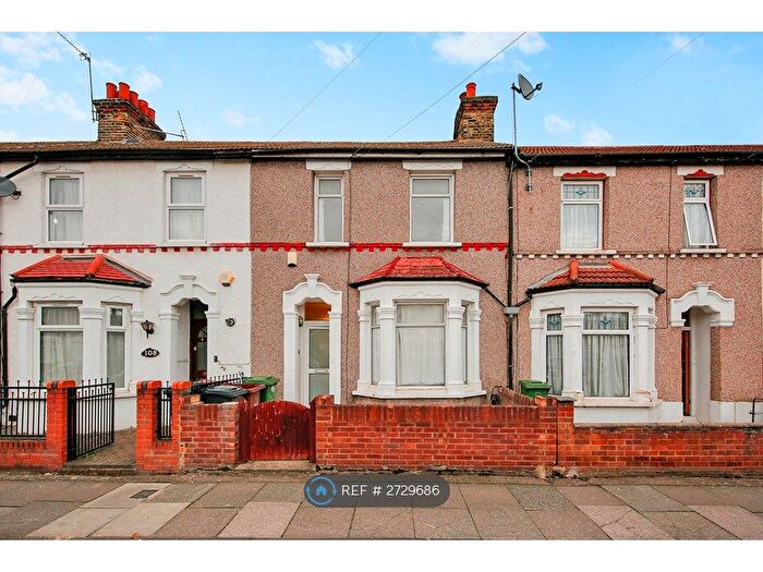 3 Bedroom Terraced House To Rent In Suffolk Road, Barking, IG11