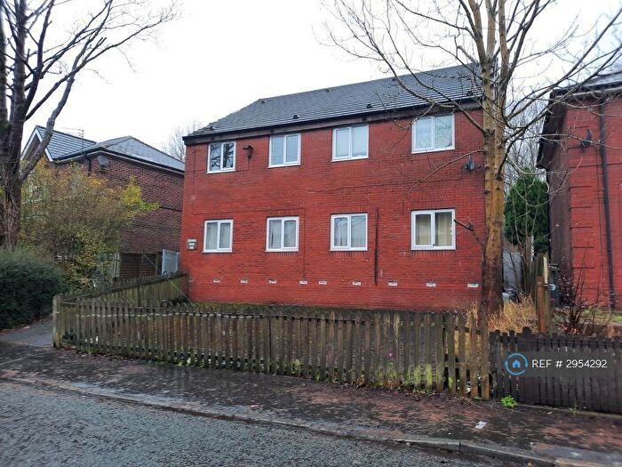 Studio To Rent In Holborn St, Rochdale, OL11
