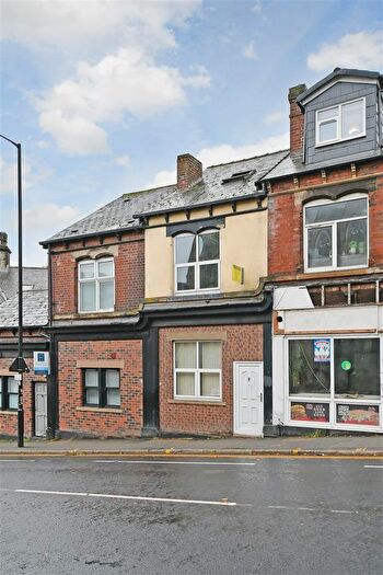 5 Bedroom Terraced House For Sale In Crookes Valley Road, Crookesmoor, S10