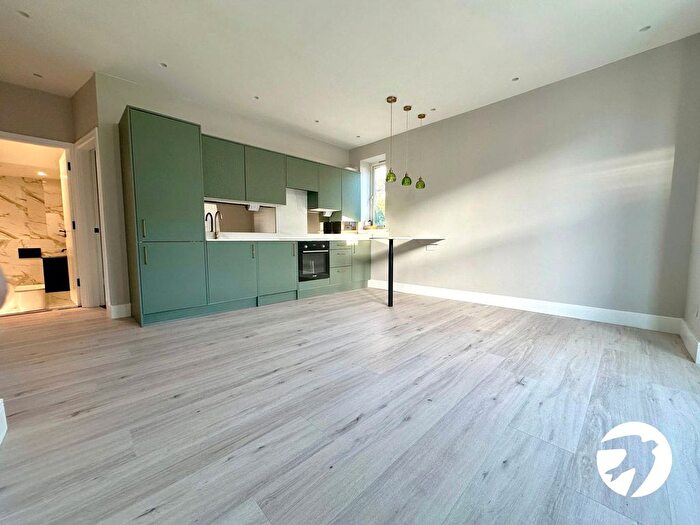 1 Bedroom Flat For Sale In Ryecroft Road, London, SE13