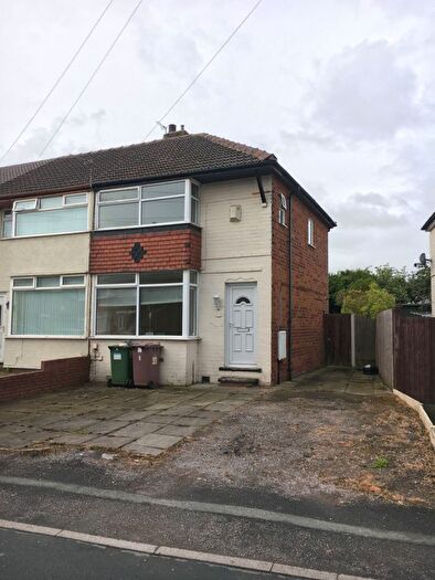 3 Bedroom End Of Terrace House To Rent In Sandhurst Road, Rainhill, Prescot, Liverpool, L35
