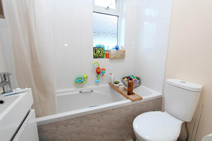 2 Bedroom Semi-Detached House For Sale In Crabourne Road, Dudley Wood, Netherton, Dudley., DY2