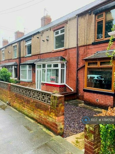 2 Bedroom Terraced House To Rent In Church Lane, Ferryhill, DL17