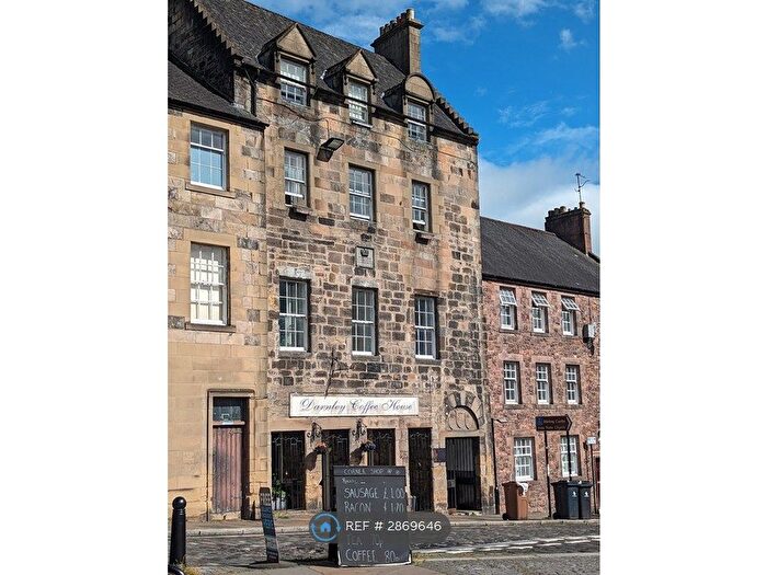 4 Bedroom Flat To Rent In Bow Street, Stirling, FK8