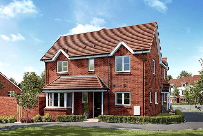 3 Bedroom Property To Rent In Potter Street, St Leonards On Sea, TN37