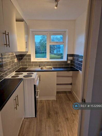 1 Bedroom Flat To Rent In Humber Road, Witham, CM8