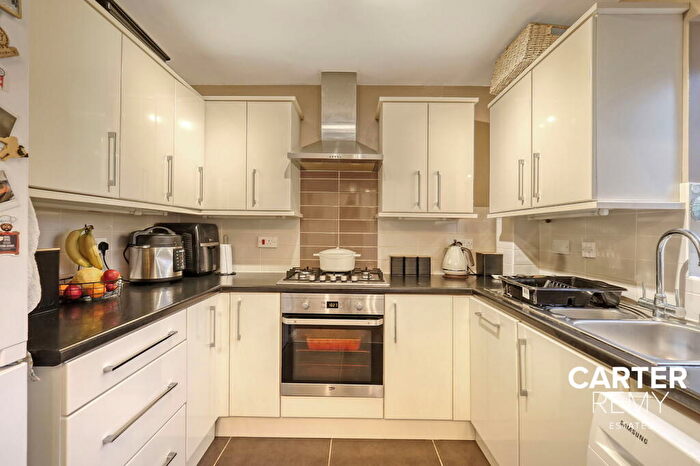 3 Bedroom Semi-Detached House For Sale In Wood Green, Basildon, SS13