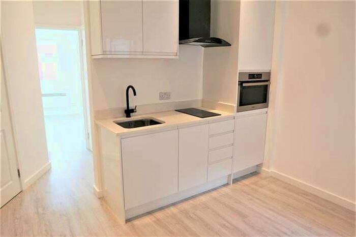 1 Bedroom Apartment To Rent In Haydons Road SW19