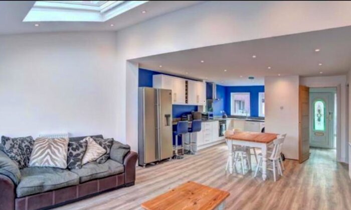 3 Bedroom Semi-Detached House To Rent In Beloe Avenue, Norwich, NR5