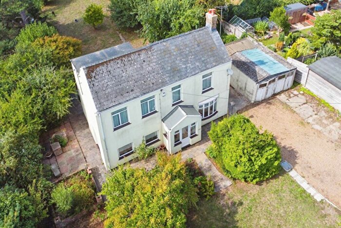 3 Bedroom Detached House For Sale In Leverington Common, Leverington, Wisbech, PE13