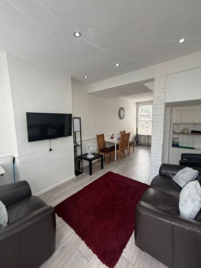 2 Bedroom Terraced House To Rent In Sparsholt Road, Barking, IG11