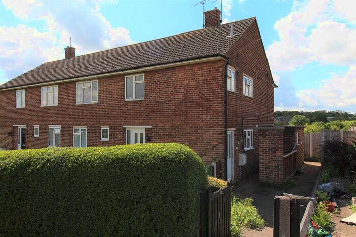 2 Bedroom Maisonette To Rent In Inham Road, Beeston, Nottingham NG9