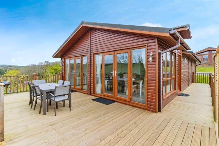 2 Bedroom Lodge For Sale In Finlake Resort Amp; Spa, Chudleigh, Newton Abbot, TQ13