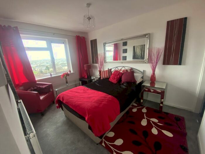 1 Bedroom House To Rent In Plas Morlais, North Cornelly, Bridgend, CF33