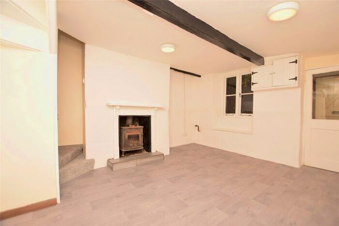 2 Bedroom Terraced House To Rent In Wooda Road, Launceston PL15