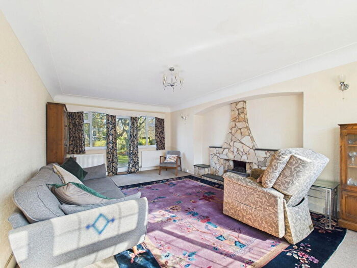 4 Bedroom Detached House For Sale In Long Lane, Aughton, L39