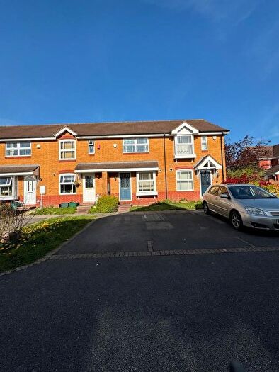 2 Bedroom Property To Rent In The Beeches, Bradley Stoke, Bristol, BS32