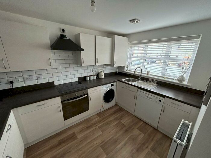 3 Bedroom Terraced House For Sale In Birch Close, Hay-on-Wye, Hereford, HR3