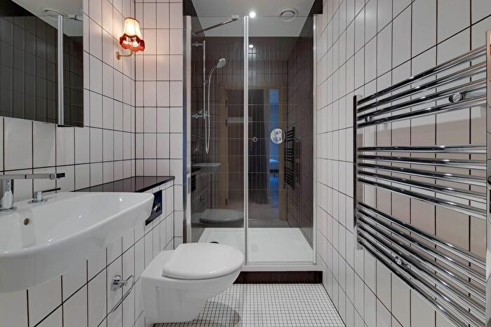 1 Bedroom Flat To Rent In The Robinson, Wembley, HA9