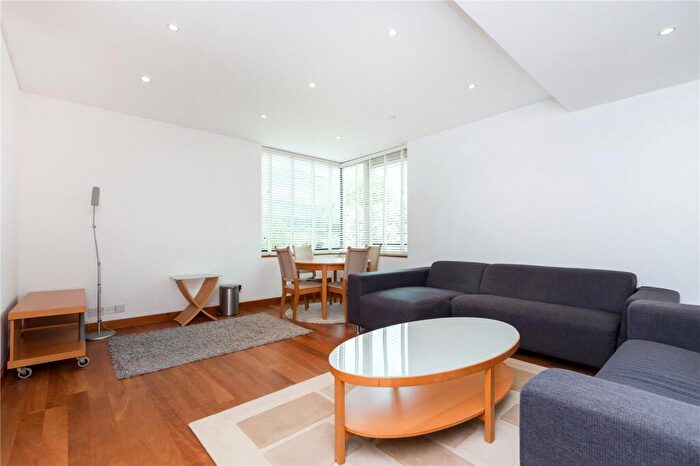 2 Bedroom Flat To Rent In Pavilion Apartments, St. Johns Wood Road, NW8
