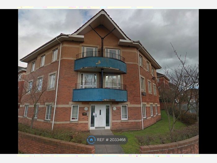 2 Bedroom Flat To Rent In The Moorings, Hockley, Birmingham, B18
