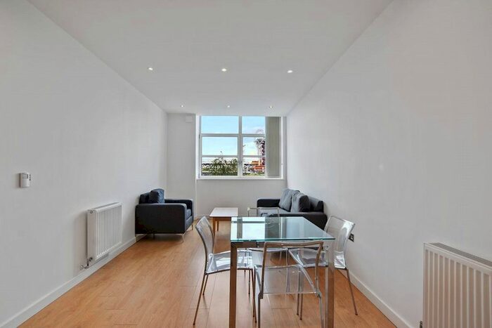 1 Bedroom Flat To Rent In Warton House, High Street, London, E15