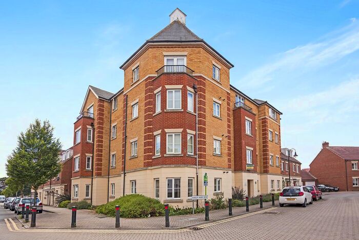 1 Bedroom Flat To Rent In Barley Mow View, Ashford, Kent, TN23