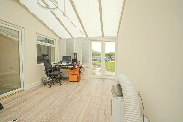 4 Bedroom Bungalow For Sale In Pennyhill Lane, Brampton En Le Morthen, Rotherham, South Yorkshire, S66