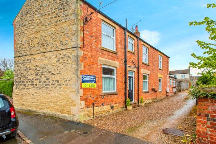 3 Bedroom Detached House For Sale In Olivers Walk, Twywell, Kettering, NN14