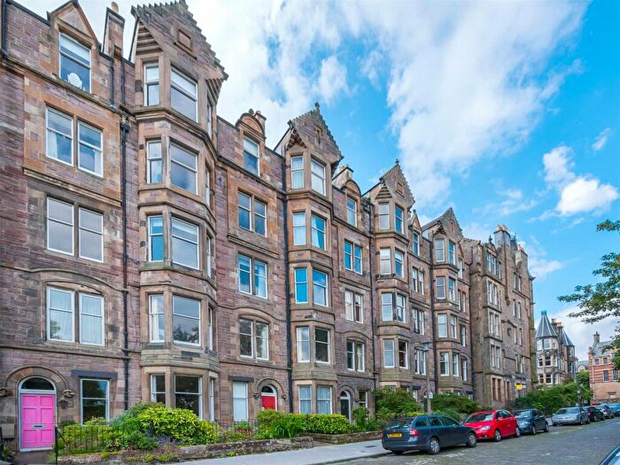 2 Bedroom Flat To Rent In Warrender Park Terrace, Marchmont, Edinburgh, EH9