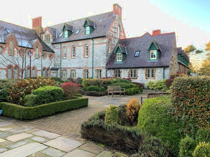 4 Bedroom House To Rent In St. Clares Court, Pantasaph, CH8