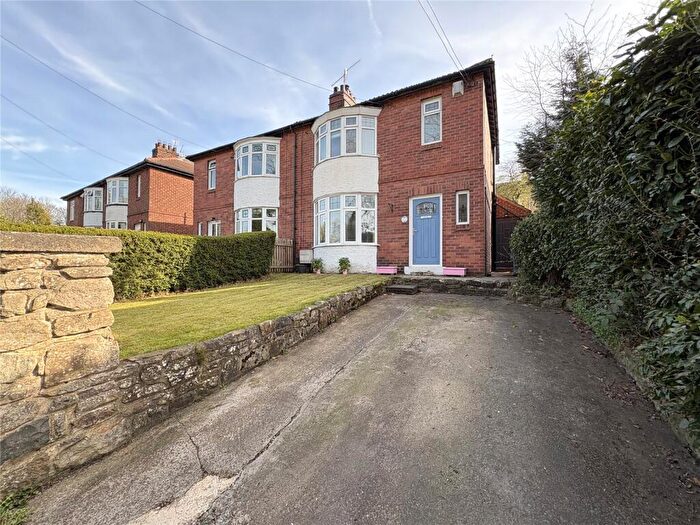 3 Bedroom Semi Detached House For Sale In Snows Green Road, Shotley Bridge, Consett, DH8