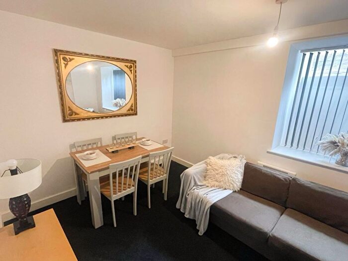 Property To Rent In Broadway, Treforest, Pontypridd, CF37