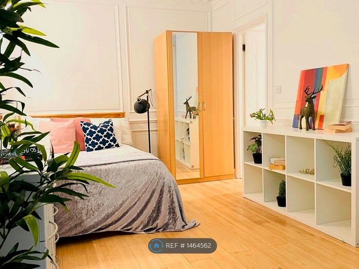 Studio To Rent In Danbury Street, Lodon, N1