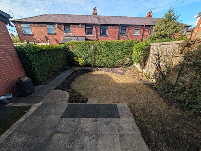 2 Bedroom Terraced House To Rent In Argyle Road, Leyland, Lancashire, PR25