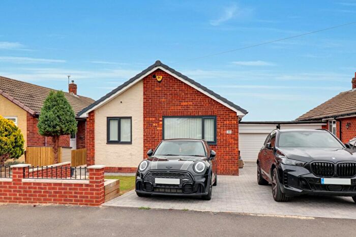 3 Bedroom Bungalow For Sale In Templegate Crescent, Leeds, West Yorkshire, LS15