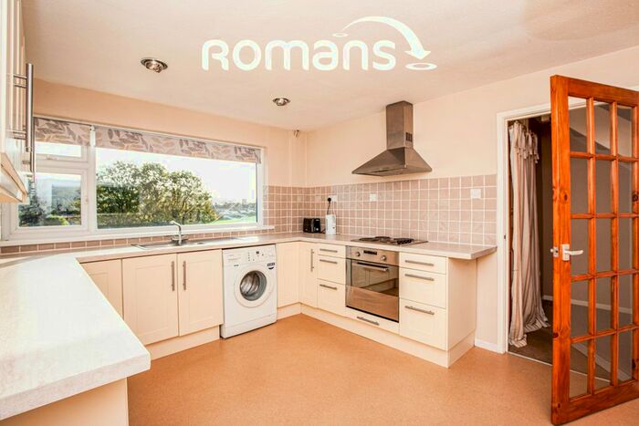 3 Bedroom Terraced House To Rent In Hill View Road, Larkhall, Bath, BA1