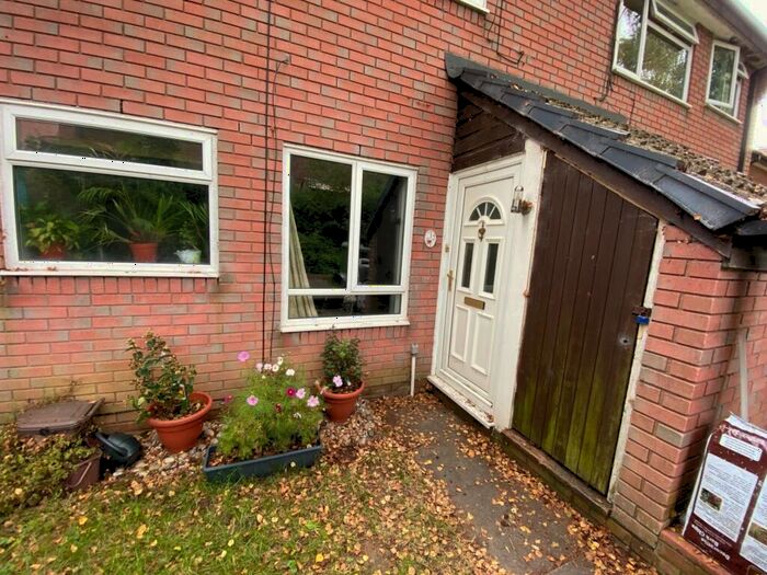 1 Bedroom Flat To Rent In Webburn Gardens, West End, Southampton, SO18