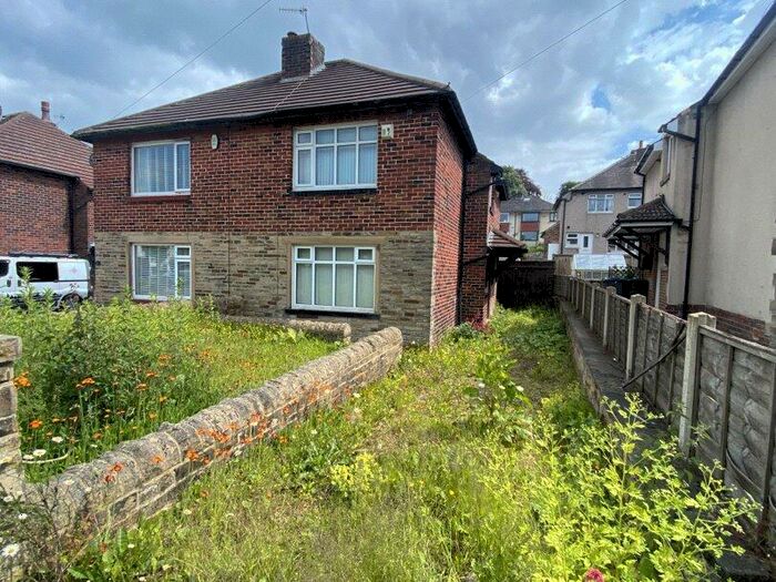 2 Bedroom Semi-Detached House For Sale In Birchwood Road, Keighley, West Yorkshire, BD20