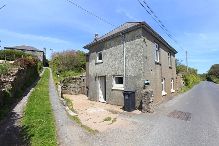 3 Bedroom Cottage To Rent In Frogmore, Kingsbridge, TQ7