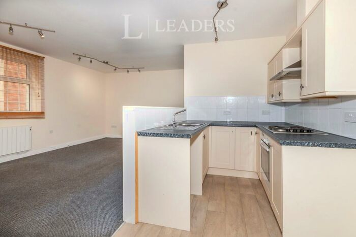 2 Bedroom Apartment To Rent In King Street, Sileby, LE12